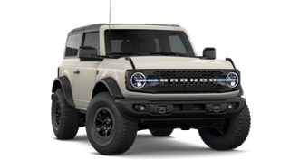 2026 Ford Bronco® External Image 4